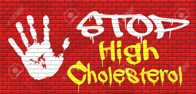 HOLESTEROL STOP 6 MIX Formula composita ad  Hypercholesterolaemia vera MKB E78.0
